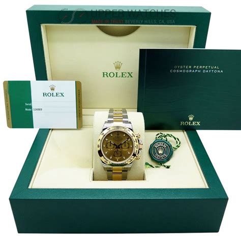 Rolex – Full Set & Co.